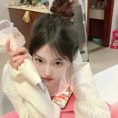 社区女支书